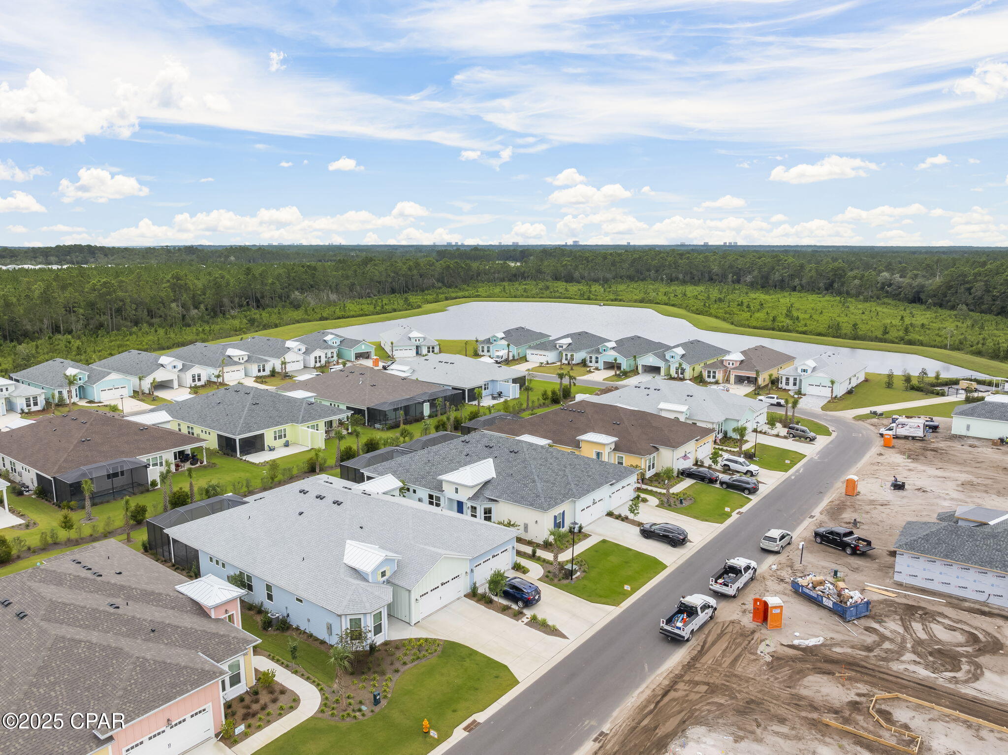 Latitude at Watersound - Residential