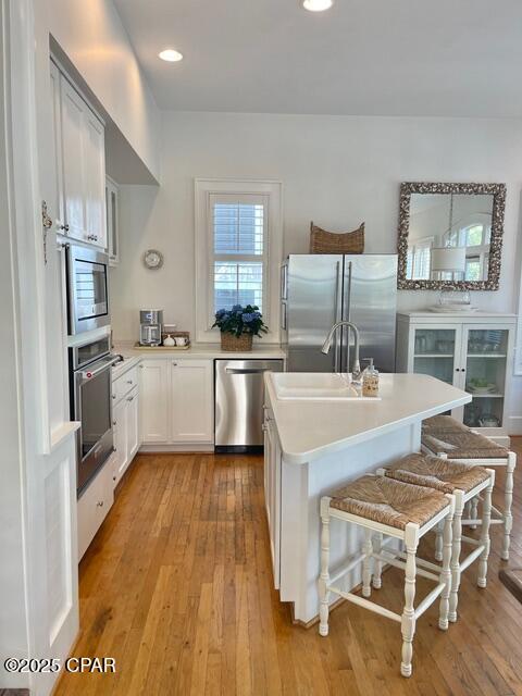 Carillon Beach - Residential