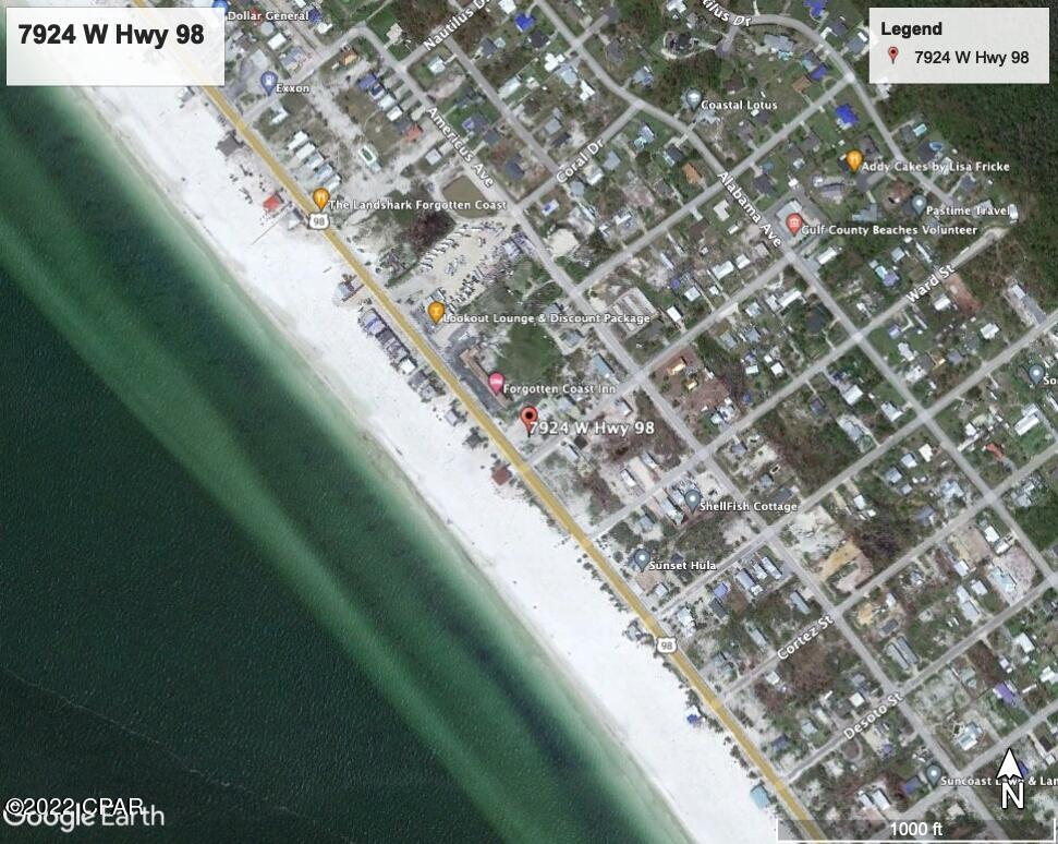 [No Recorded Subdiv] - Land