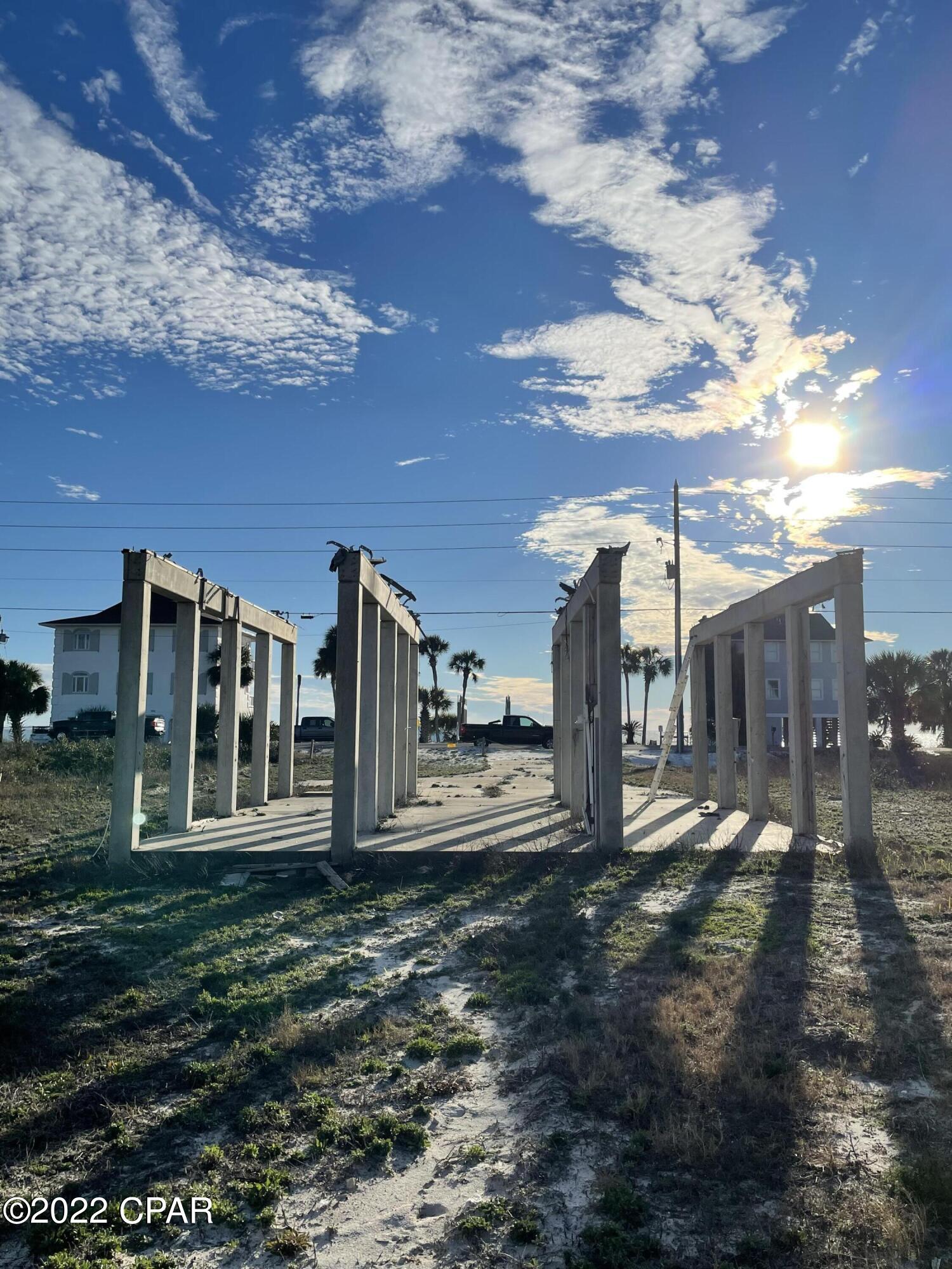 [No Recorded Subdiv] - Land