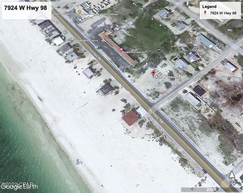 [No Recorded Subdiv] - Land