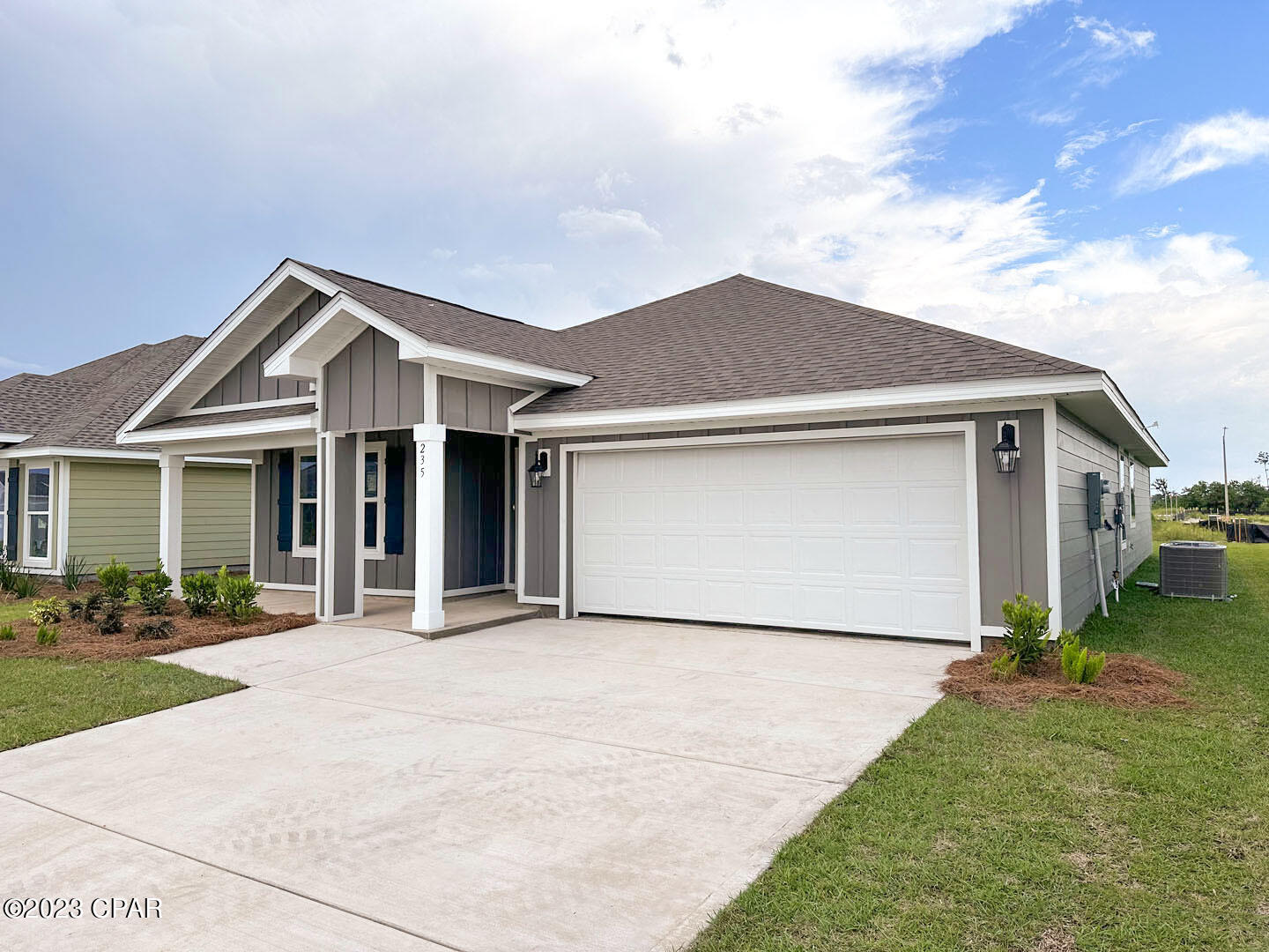 Park Place Phase 1 - Residential