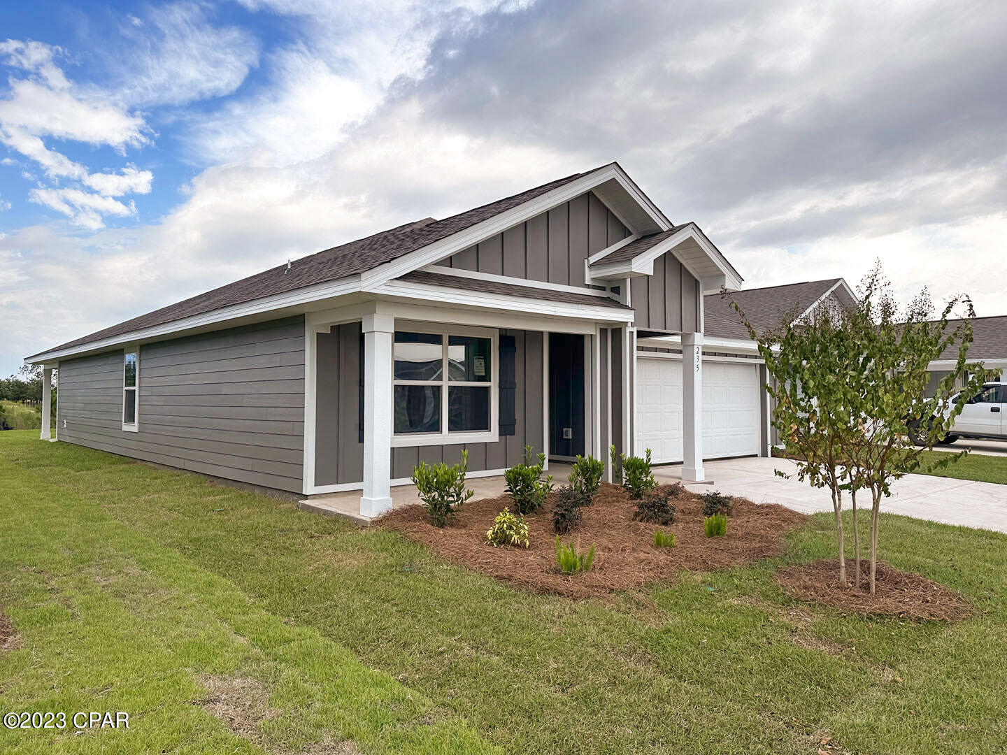 Park Place Phase 1 - Residential