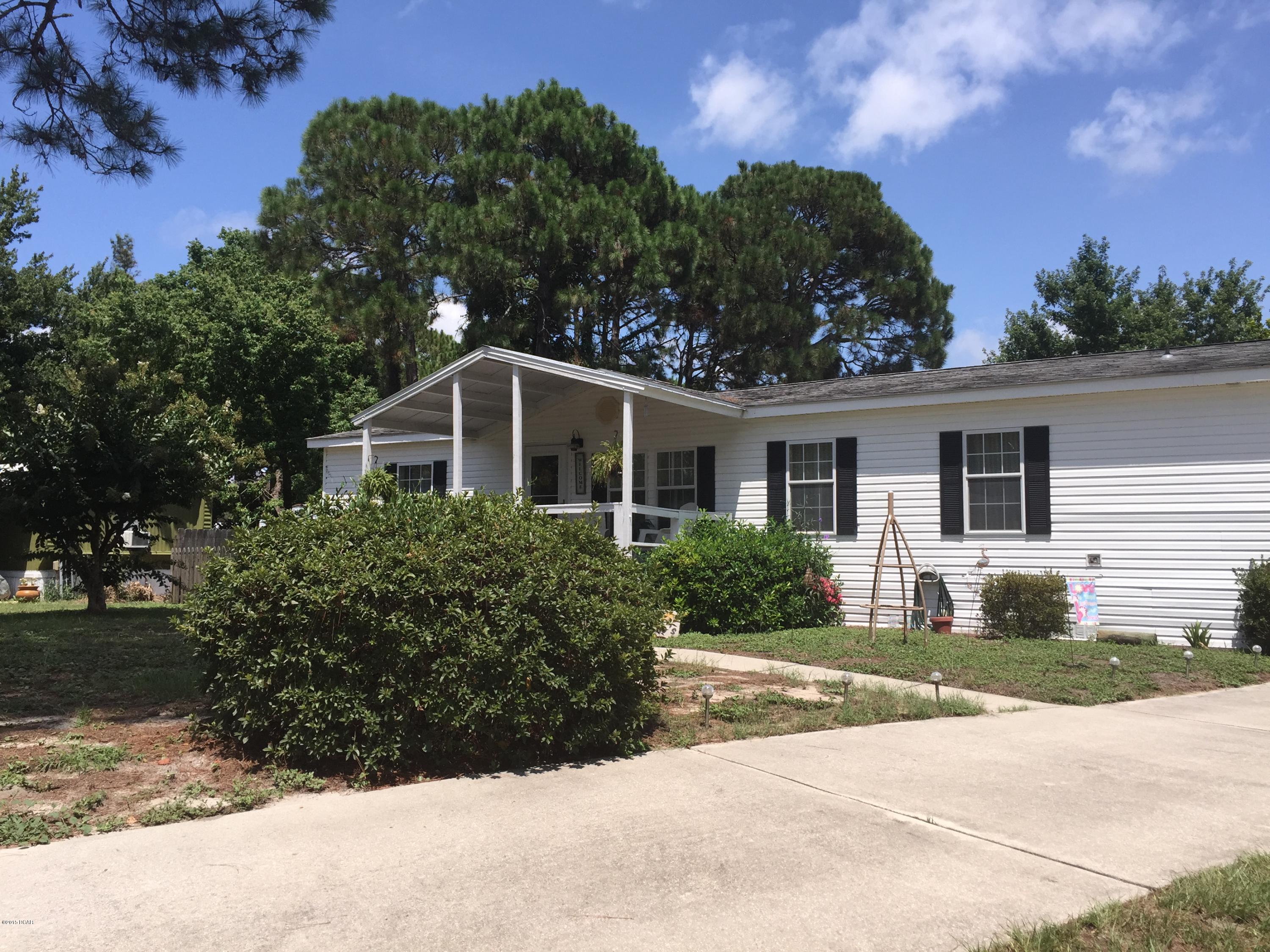 North Lagoon Oaks - Residential