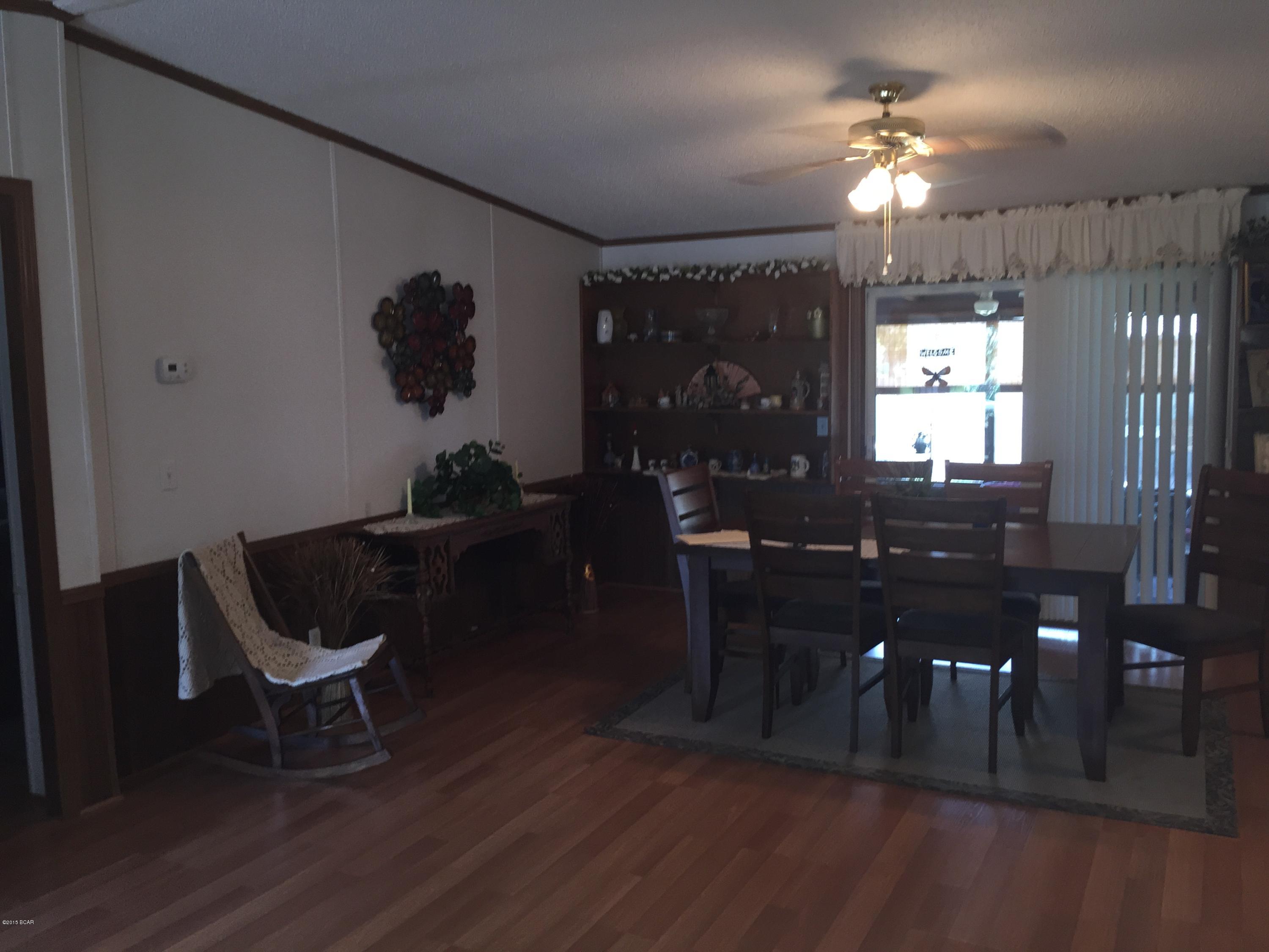 North Lagoon Oaks - Residential