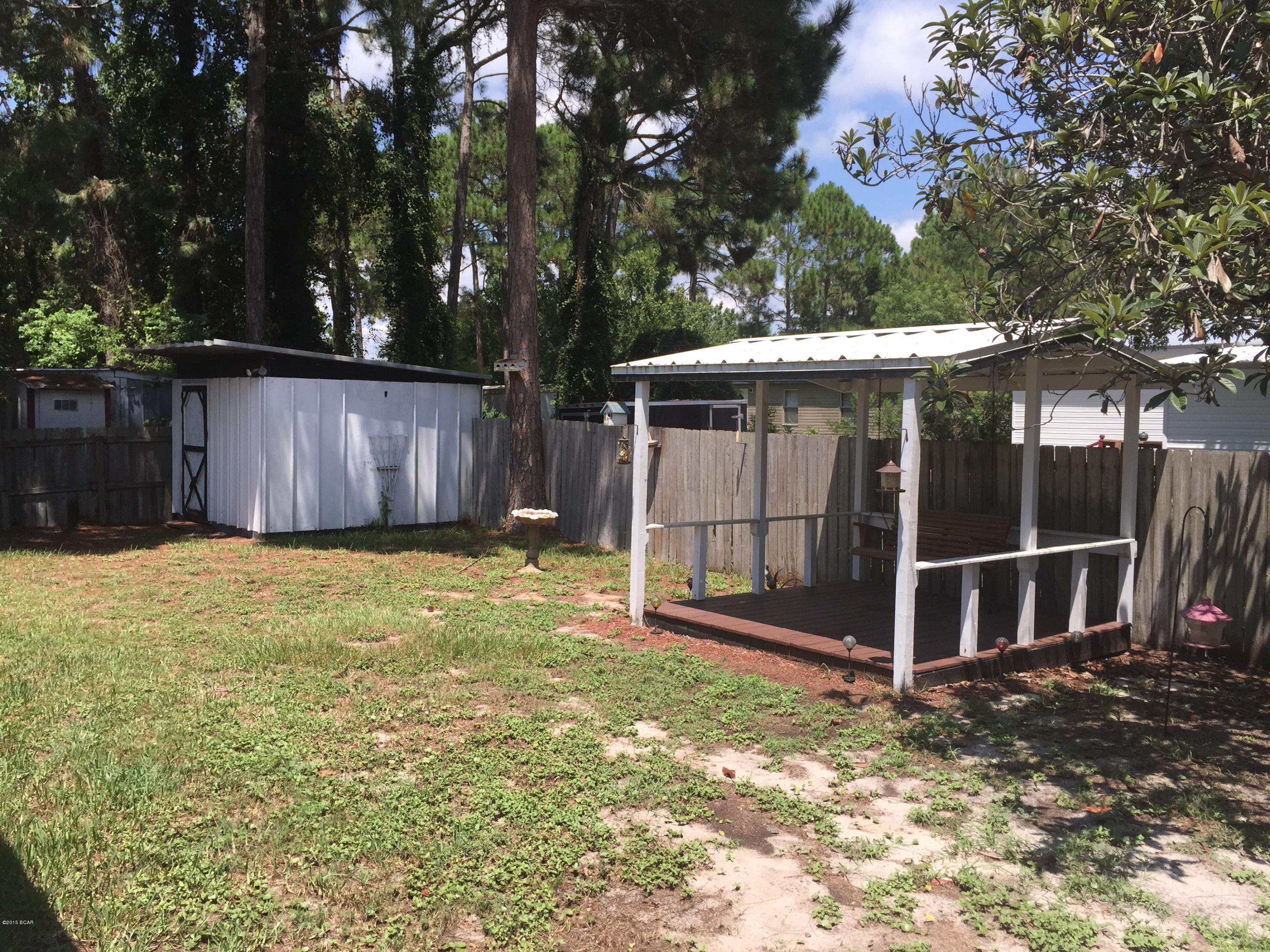 North Lagoon Oaks - Residential