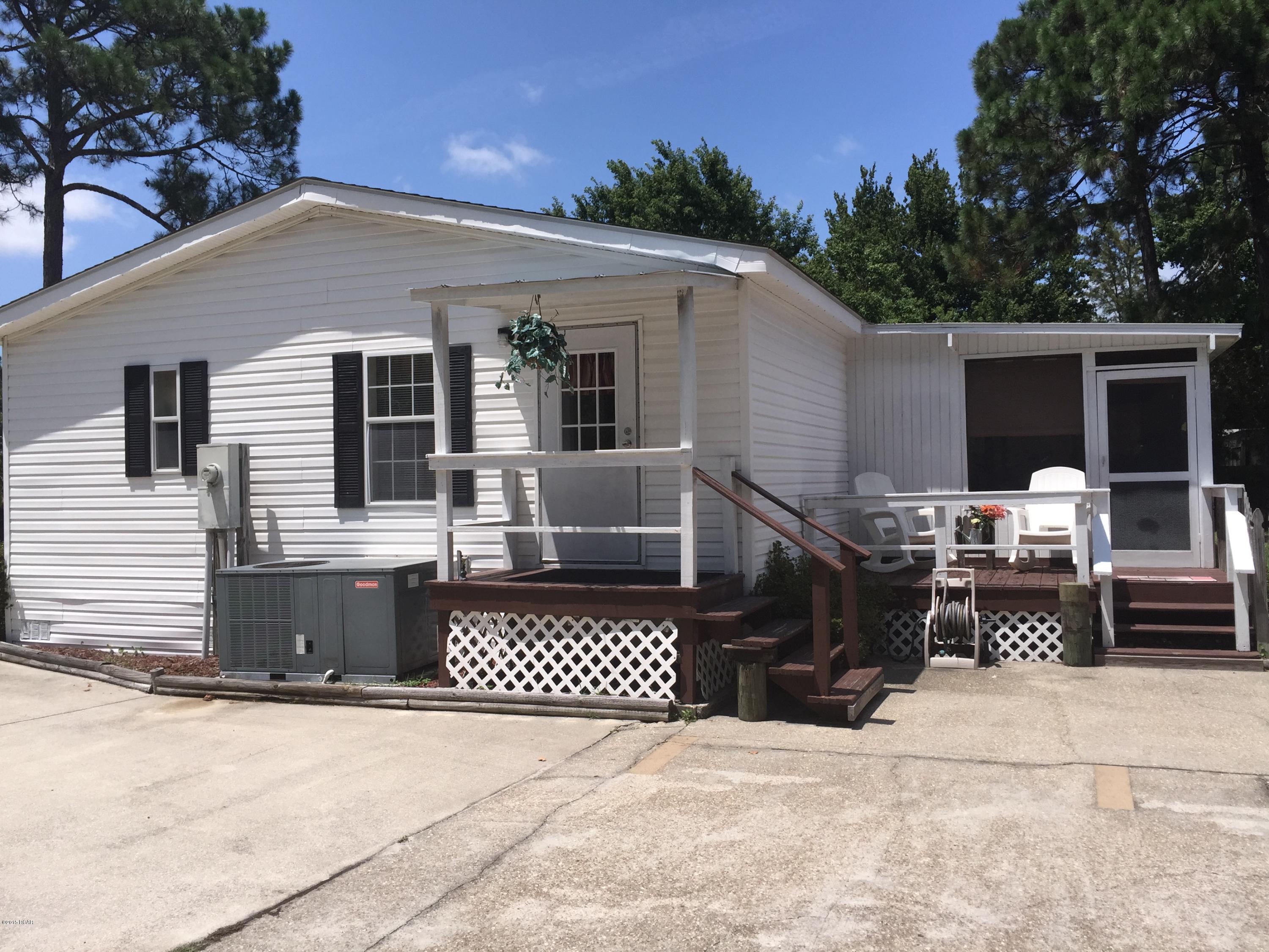 North Lagoon Oaks - Residential