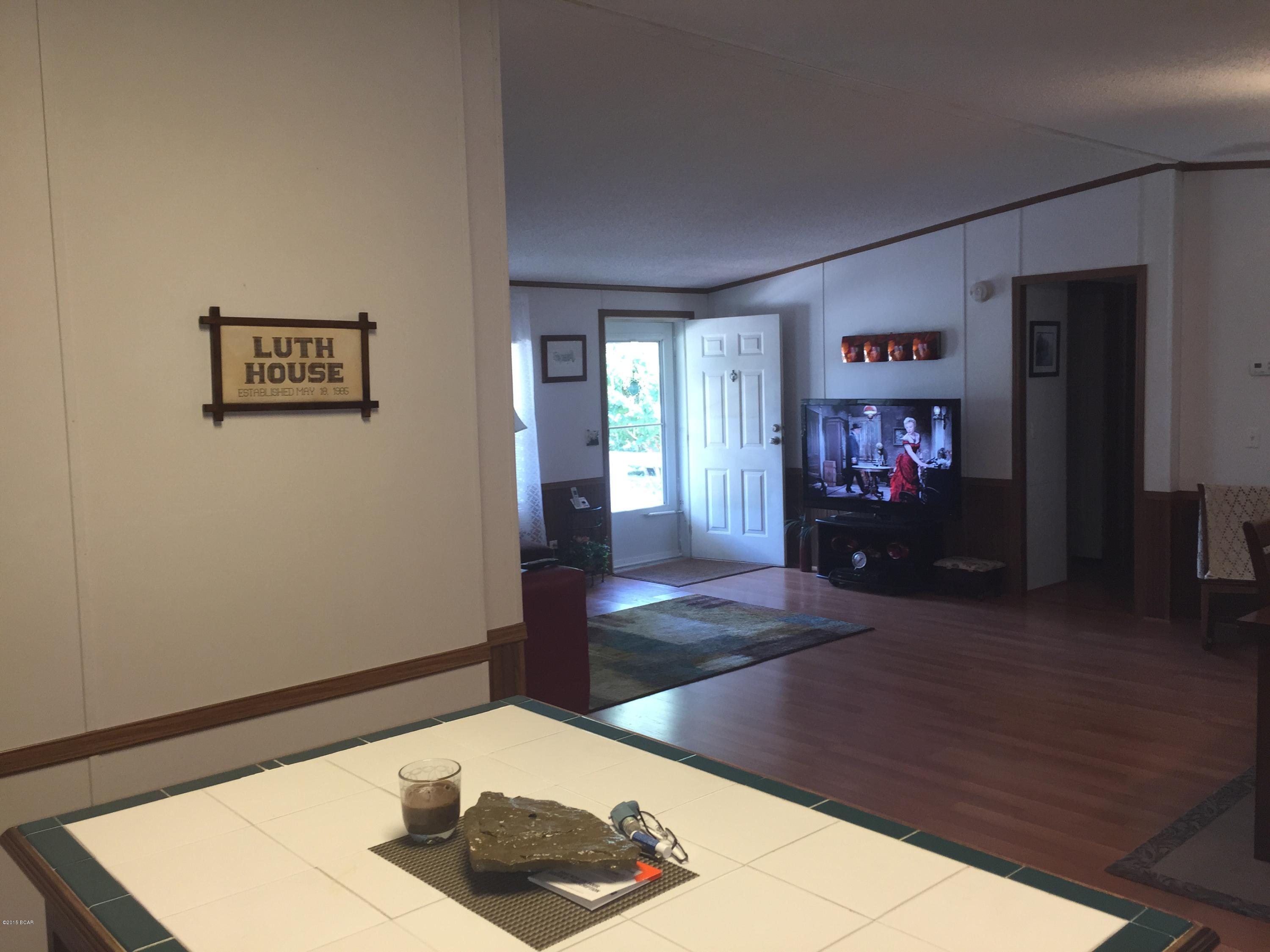 North Lagoon Oaks - Residential