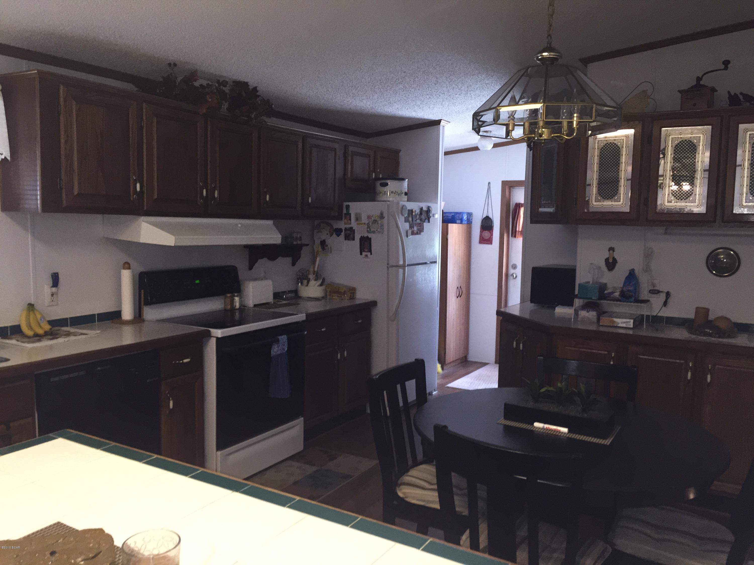 North Lagoon Oaks - Residential