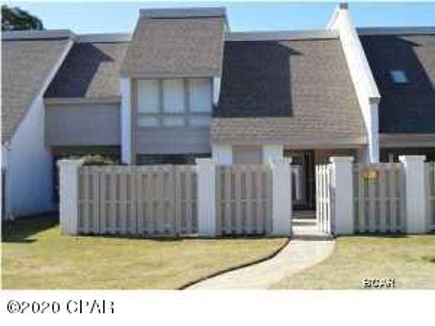 This is a 4 bedroom 3 bath Turtlegrass unit that was gutted by Hurricane Michael.

The unit has had wiring, new windows, and some framing put back into the unit but, the unit is basically unfinished.



This Listing is entered for comparable purposes only.



*All this info is deemed reliable but not guaranteed.