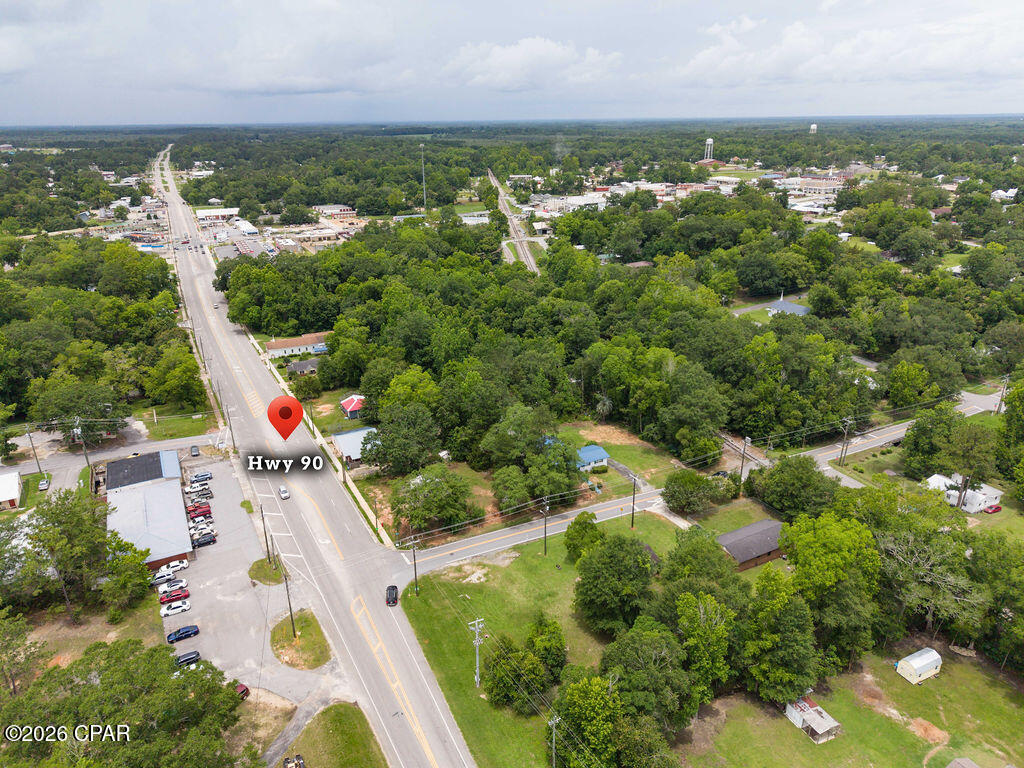 No Named Subdivision - Residential