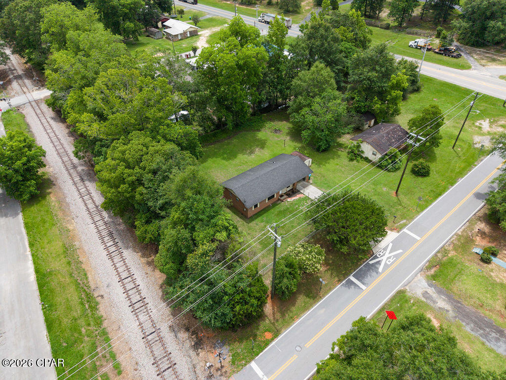 No Named Subdivision - Residential