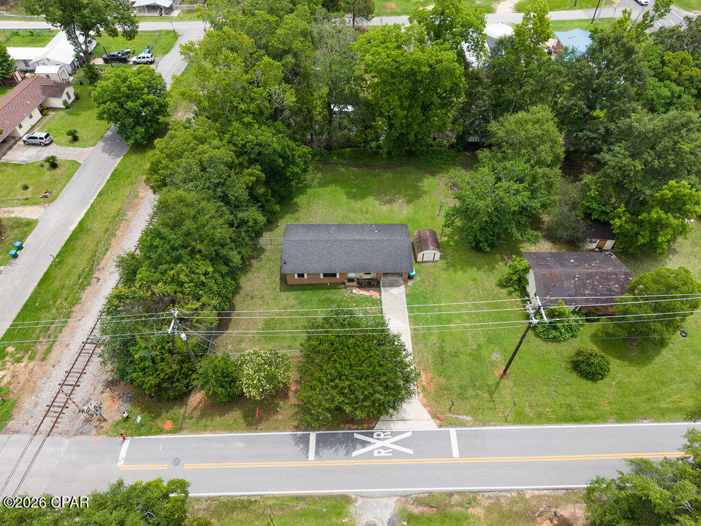 No Named Subdivision - Residential