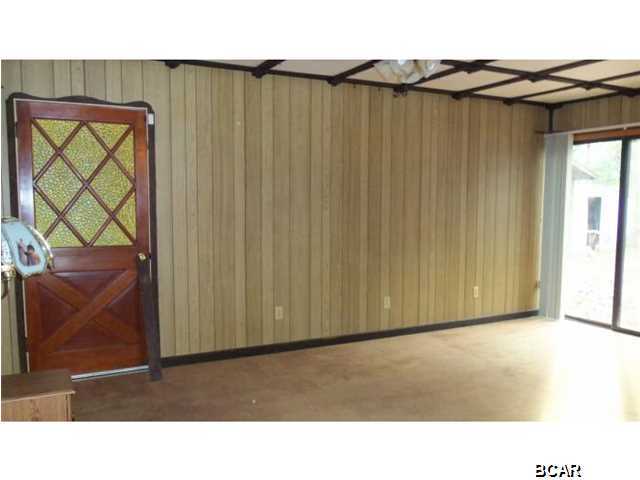 No Named Subdivision - Residential Lease