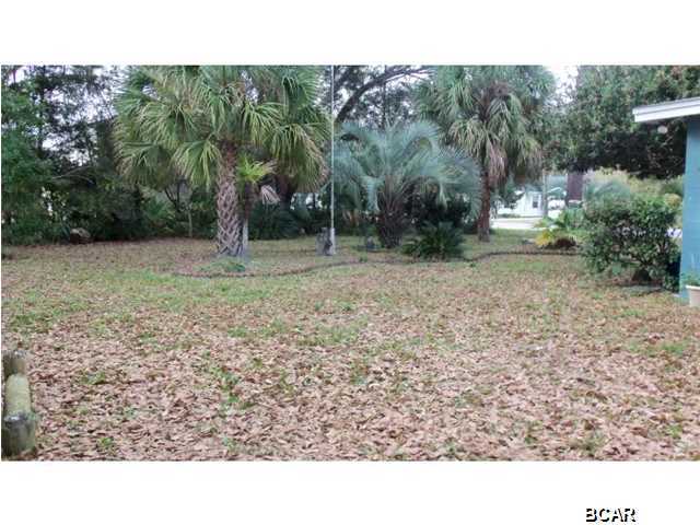 No Named Subdivision - Residential Lease