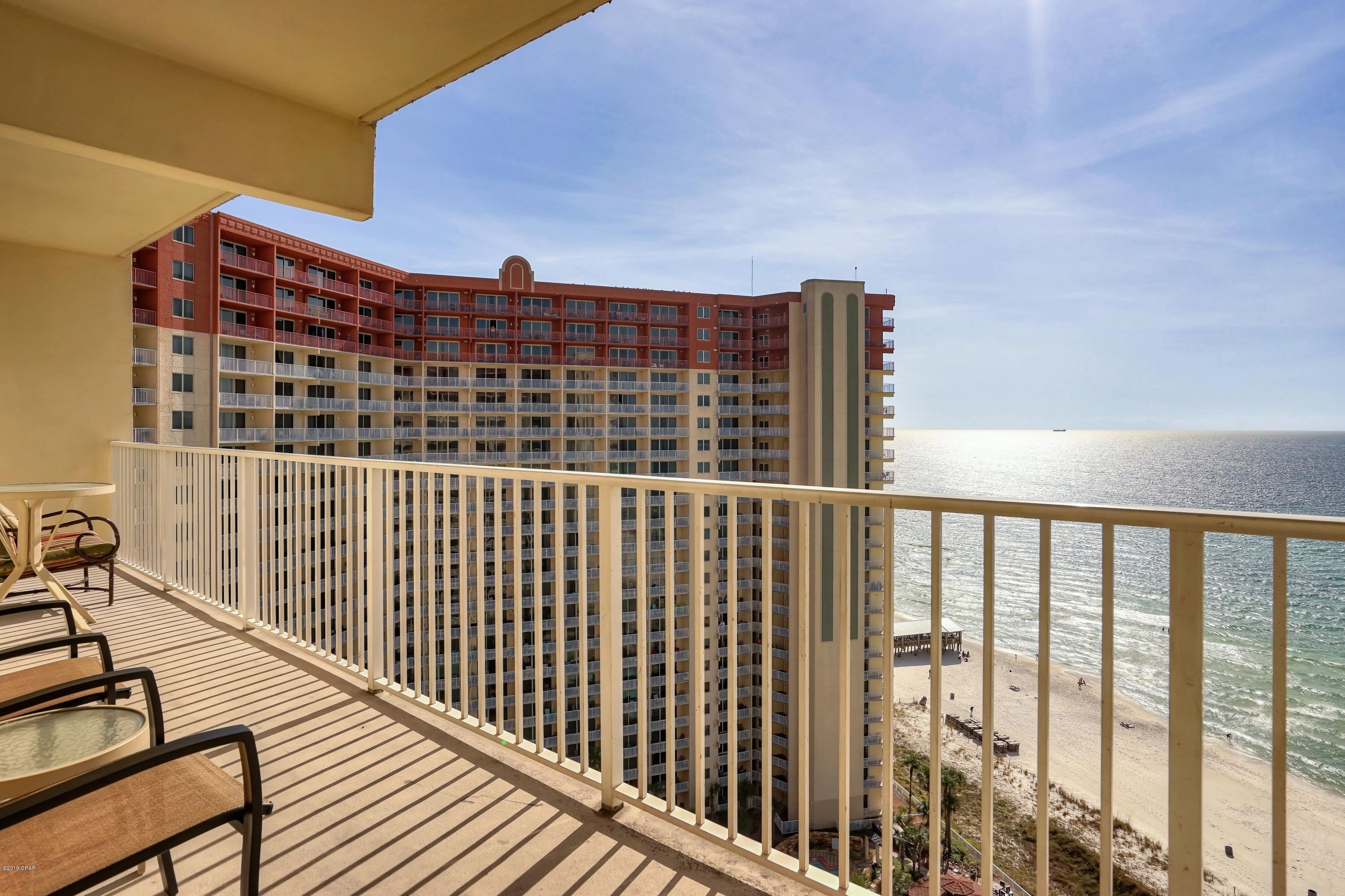 Shores Of Panama Phase I - Residential