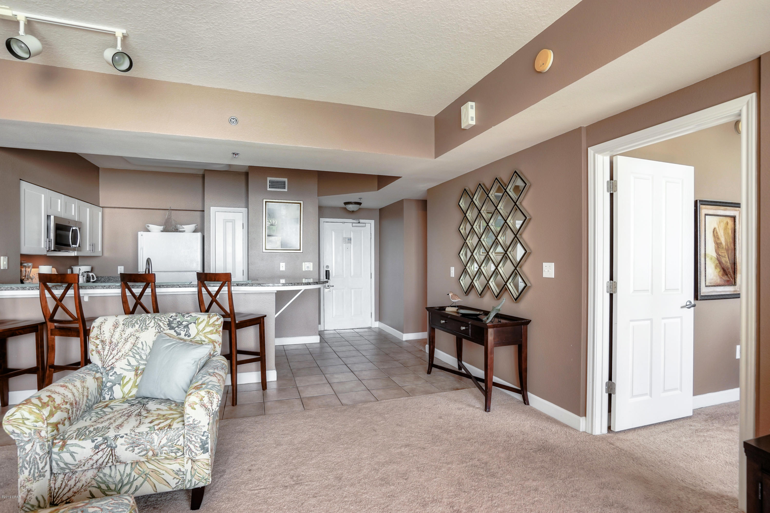 Shores Of Panama Phase I - Residential