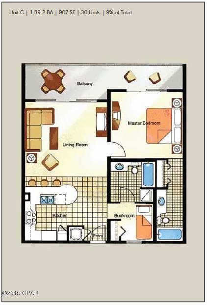 Shores Of Panama Phase I - Residential