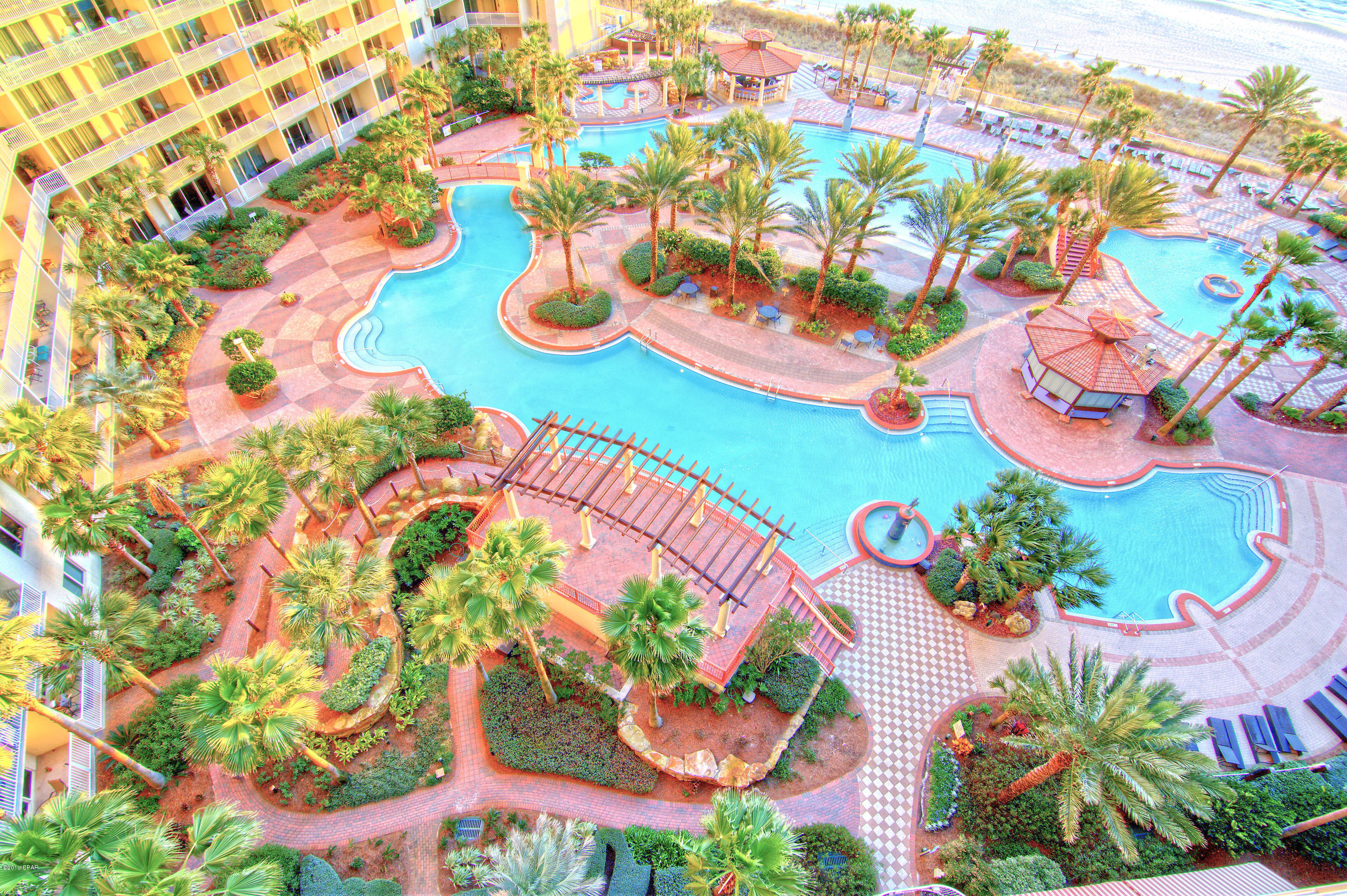 Shores Of Panama Phase I - Residential