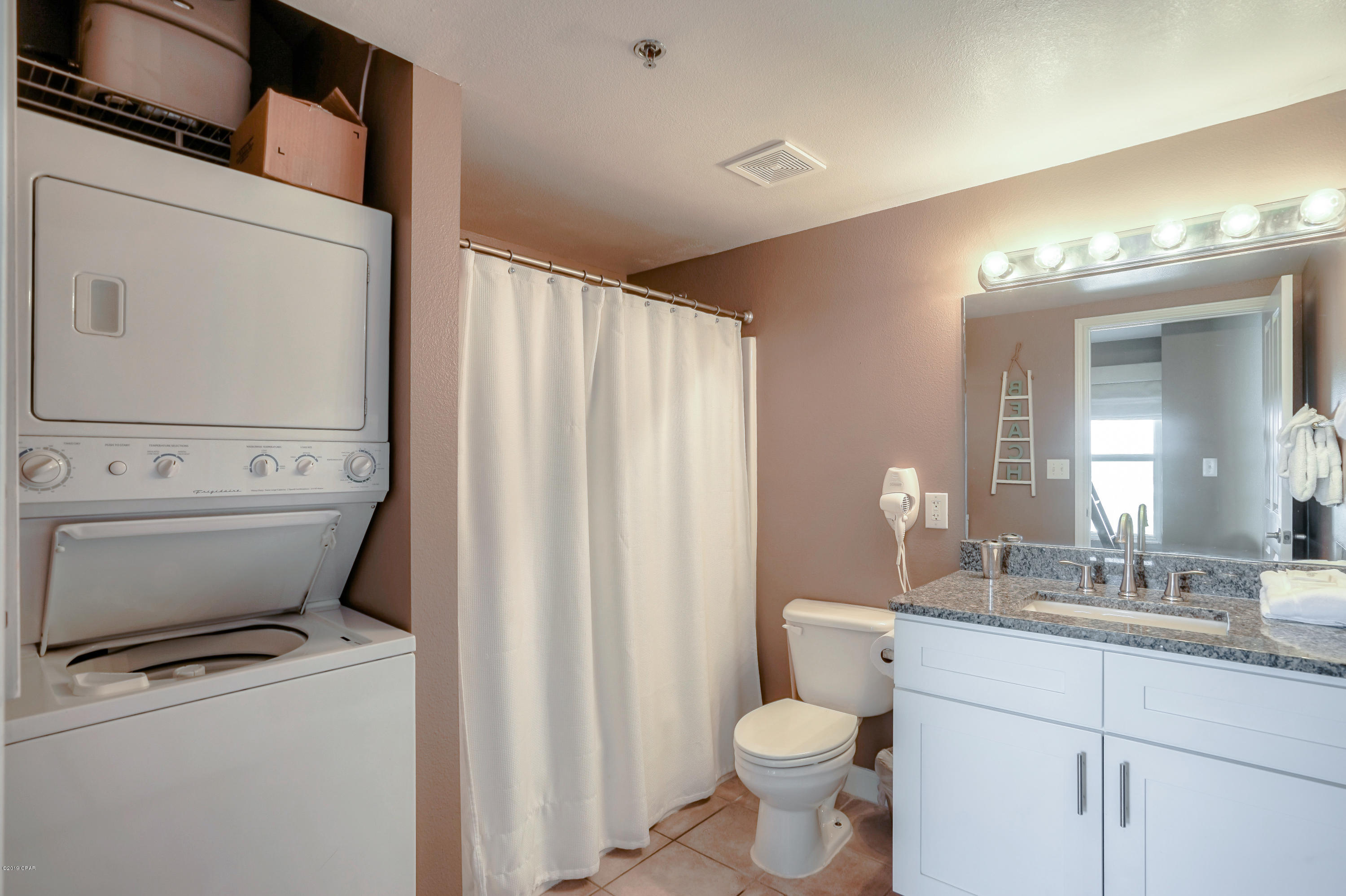 Shores Of Panama Phase I - Residential