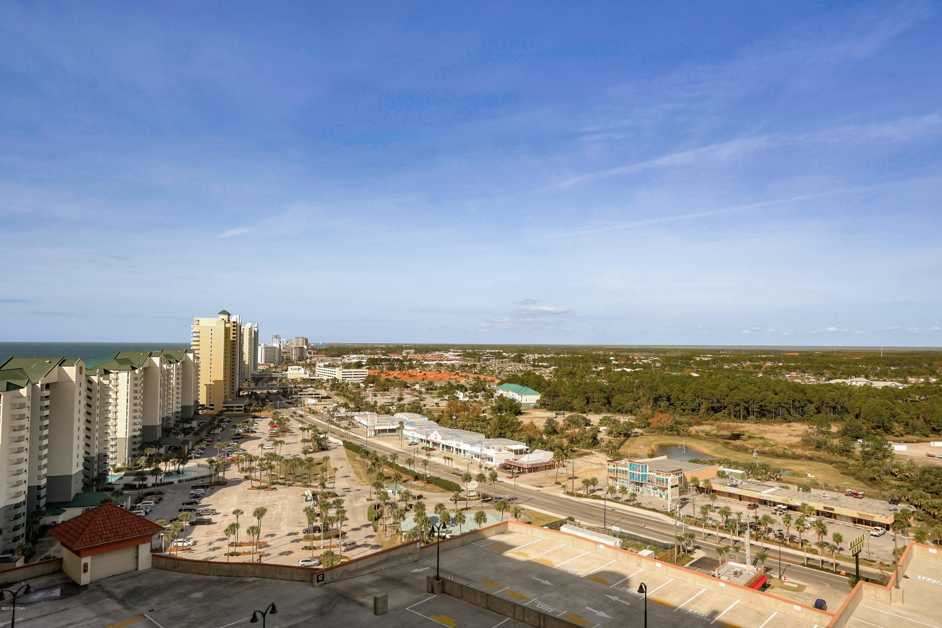 Shores Of Panama Phase I - Residential