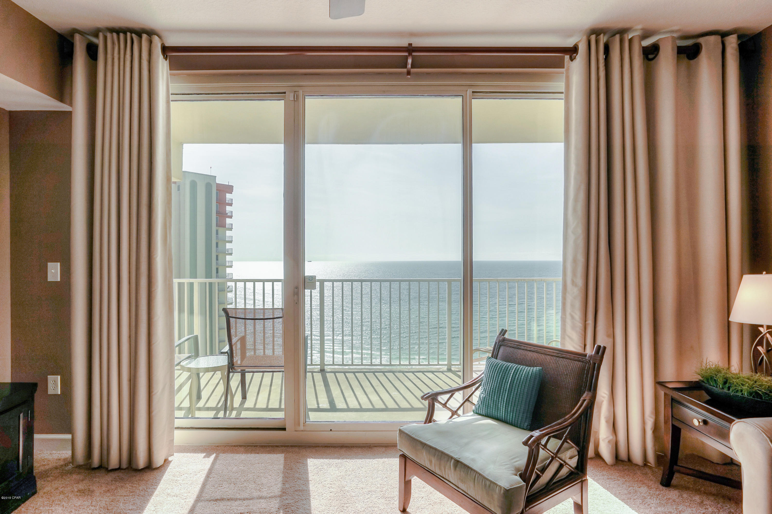 Shores Of Panama Phase I - Residential