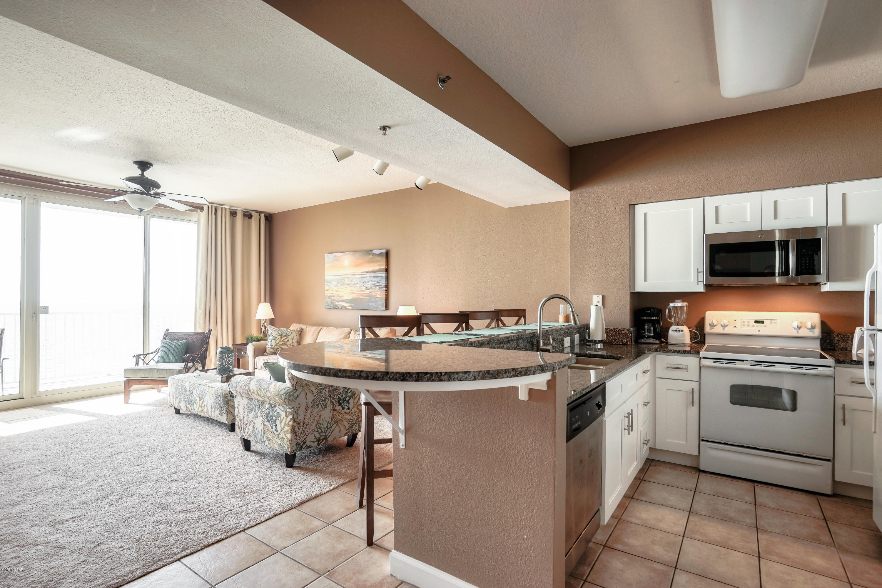 Shores Of Panama Phase I - Residential