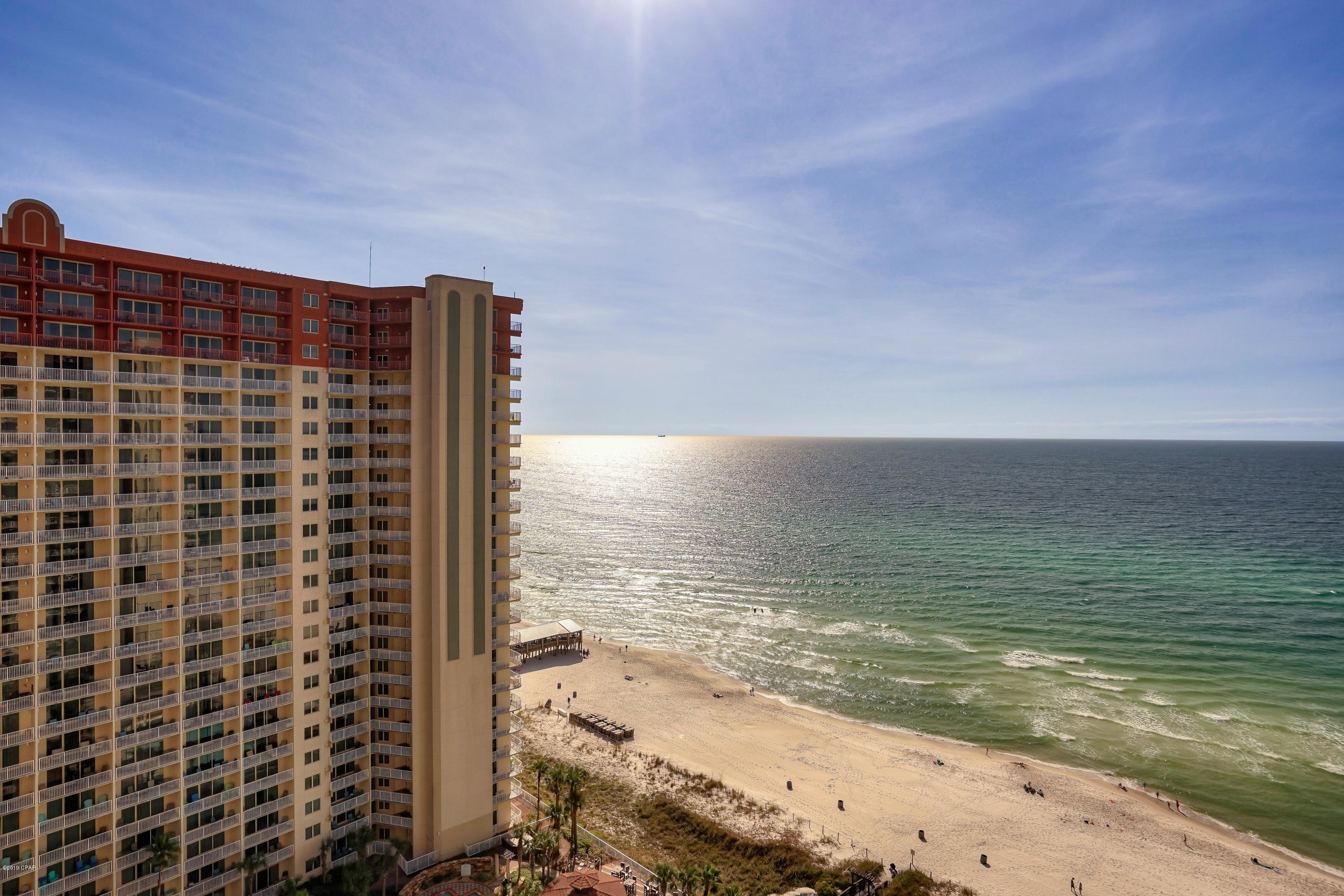 Shores Of Panama Phase I - Residential