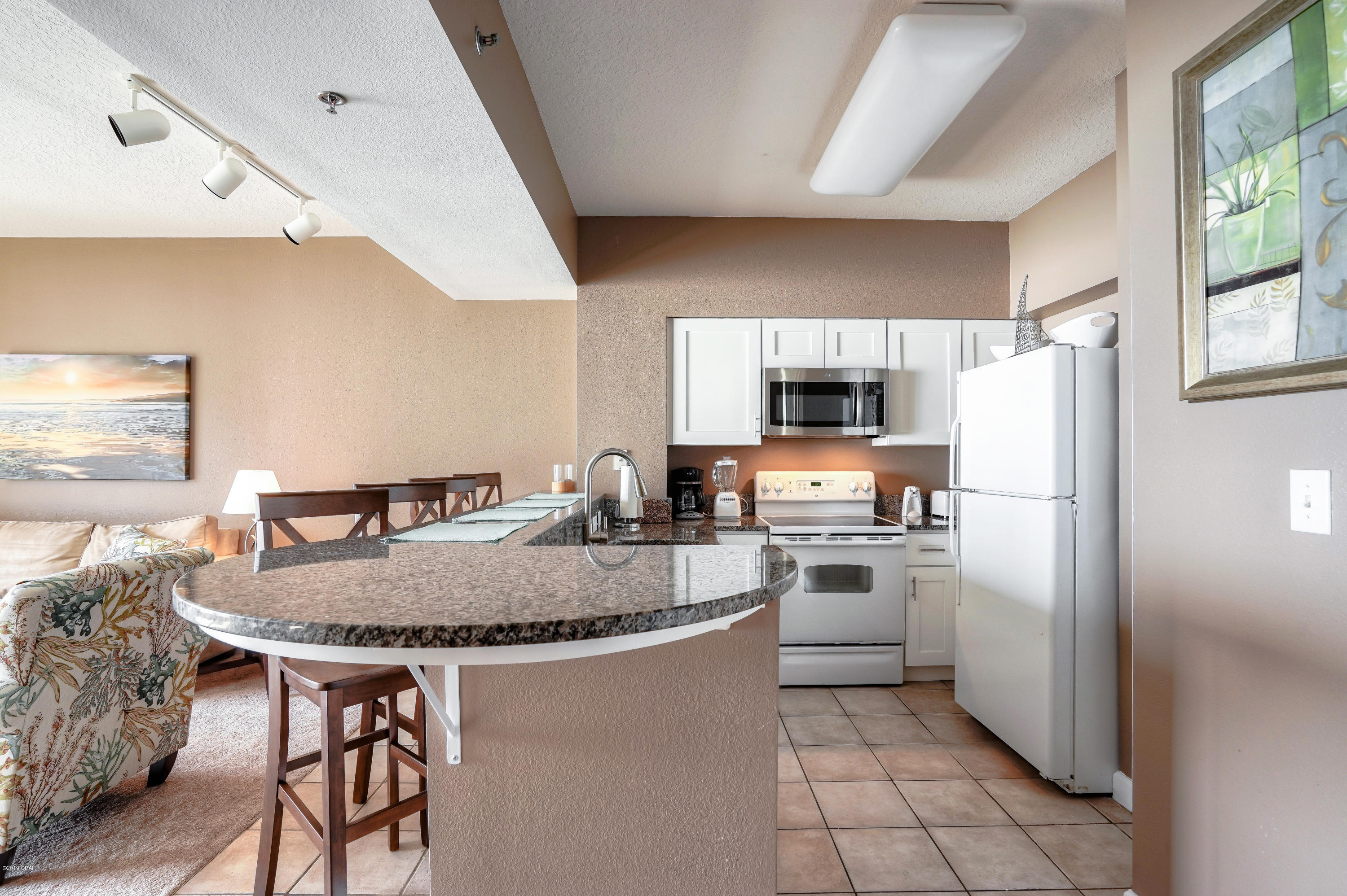 Shores Of Panama Phase I - Residential