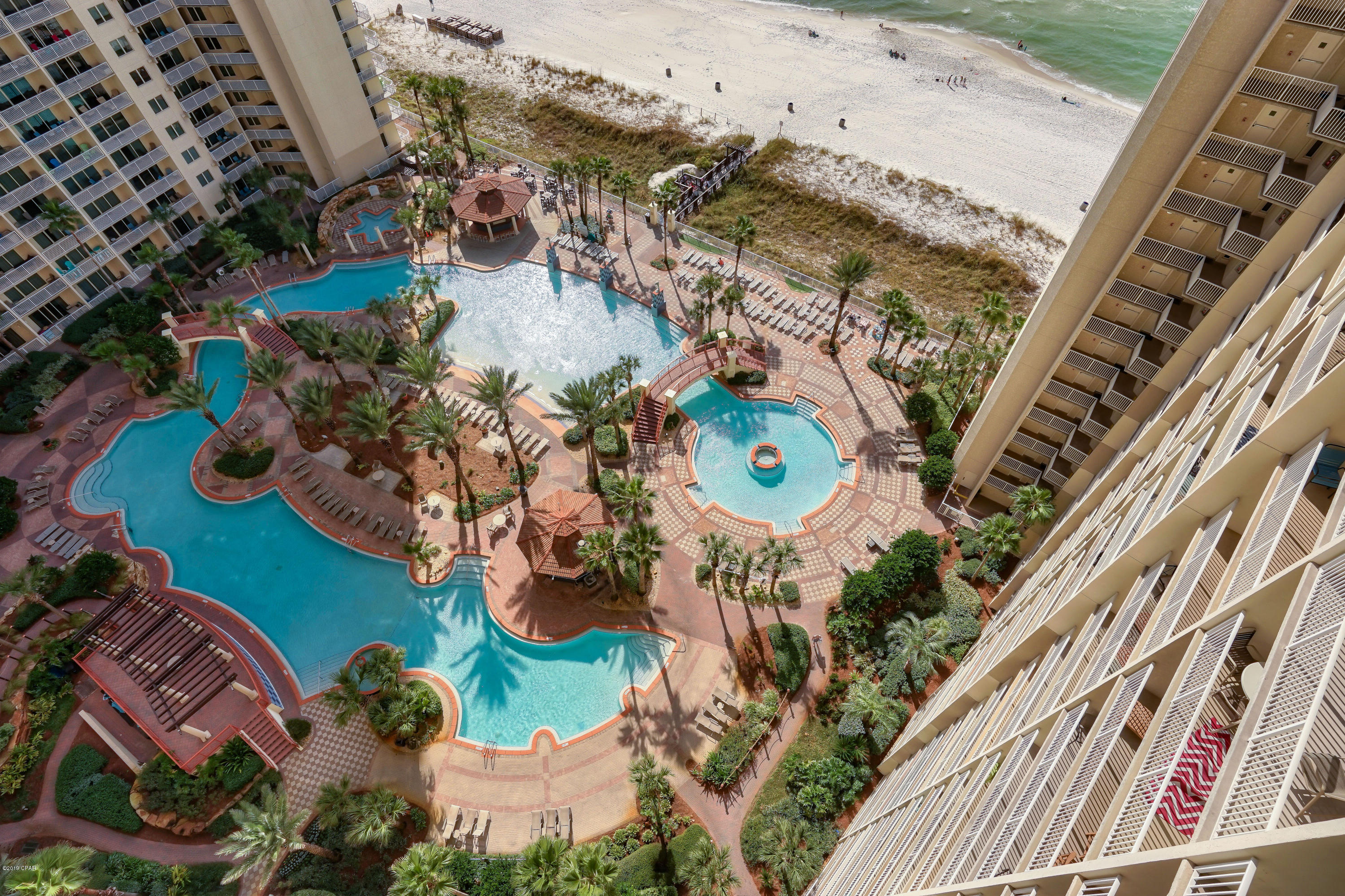 Shores Of Panama Phase I - Residential