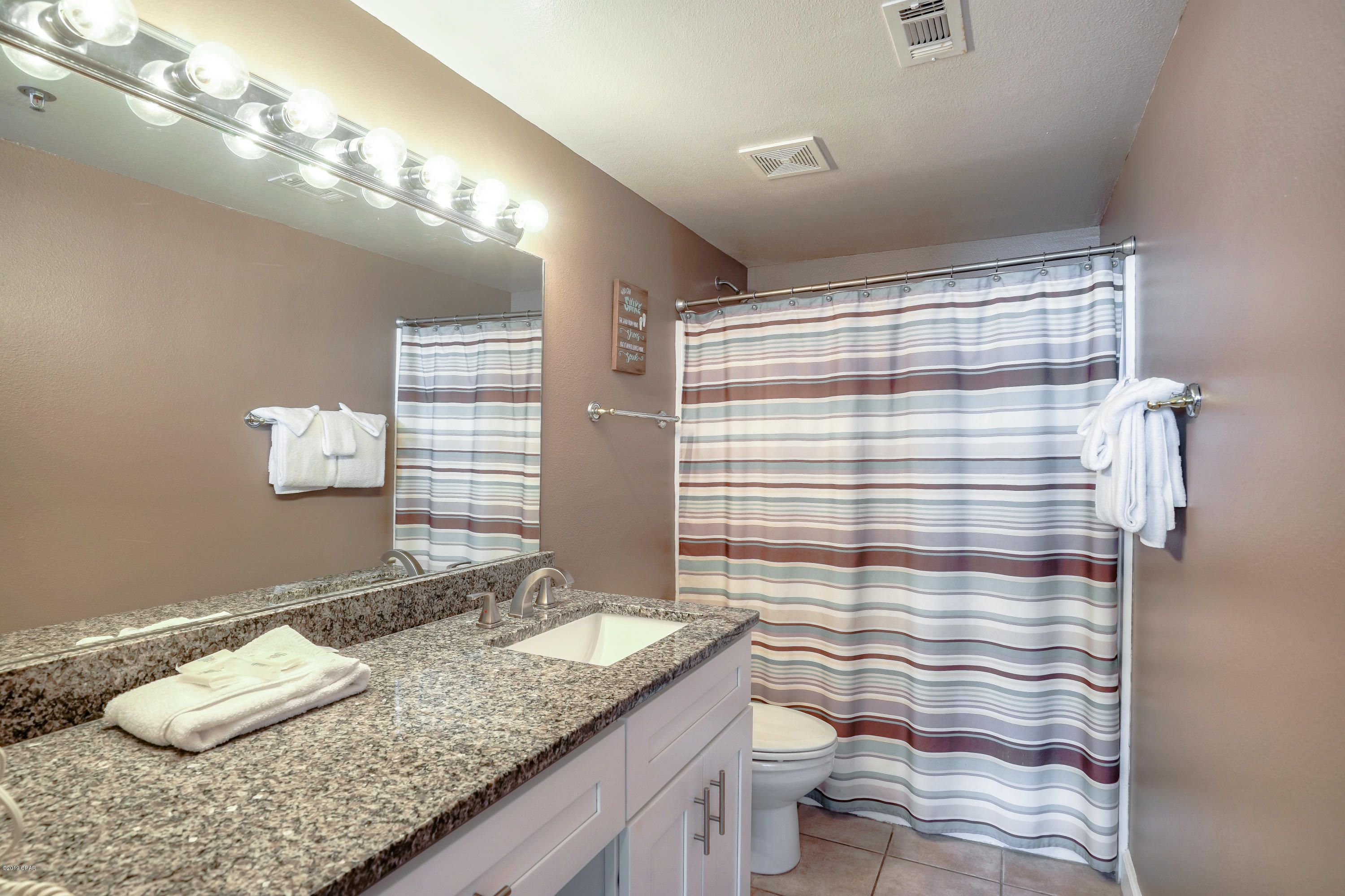 Shores Of Panama Phase I - Residential