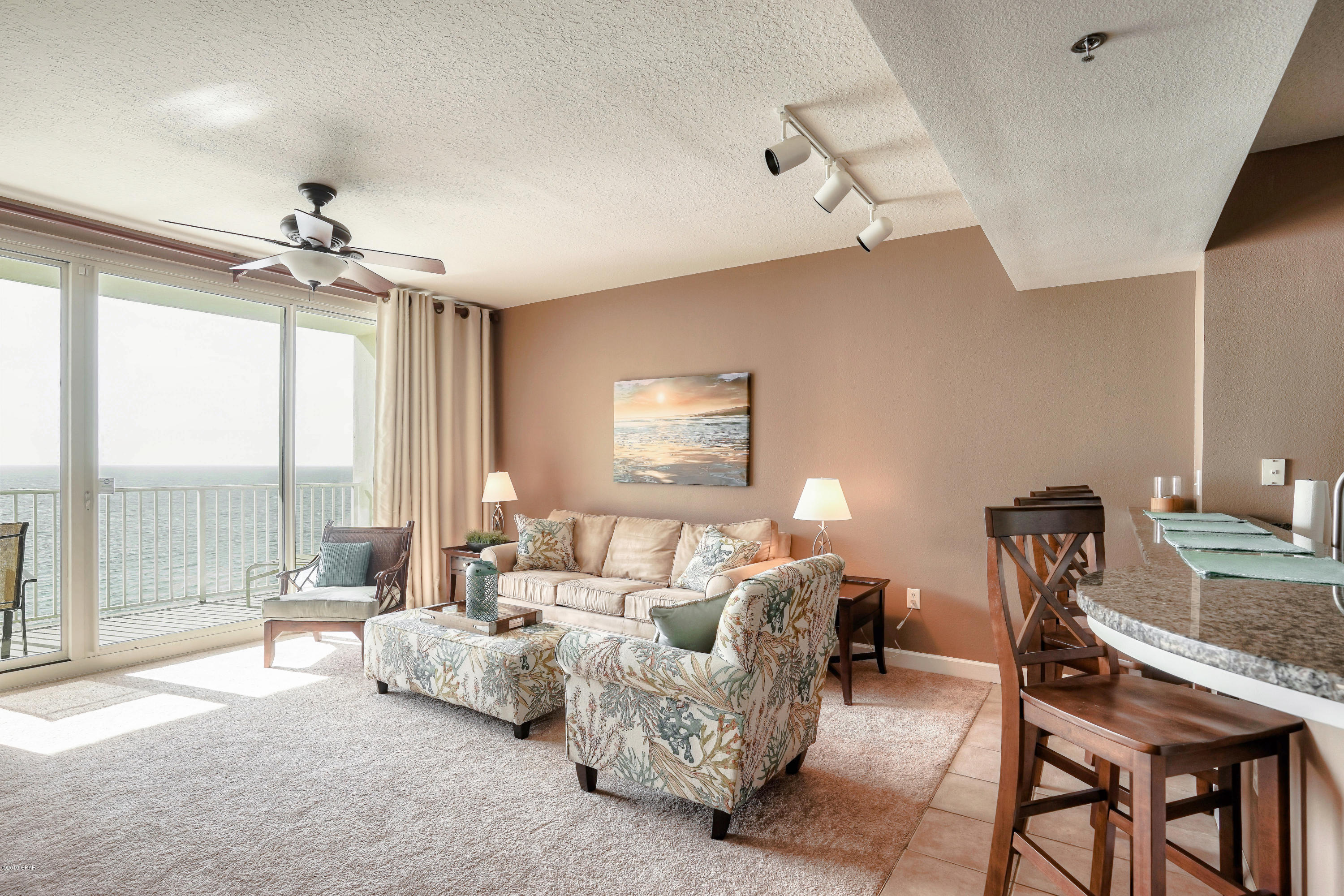 Shores Of Panama Phase I - Residential