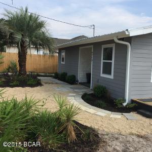 Holiday Beach Unit 3 - Residential