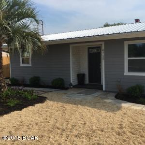 Holiday Beach Unit 3 - Residential