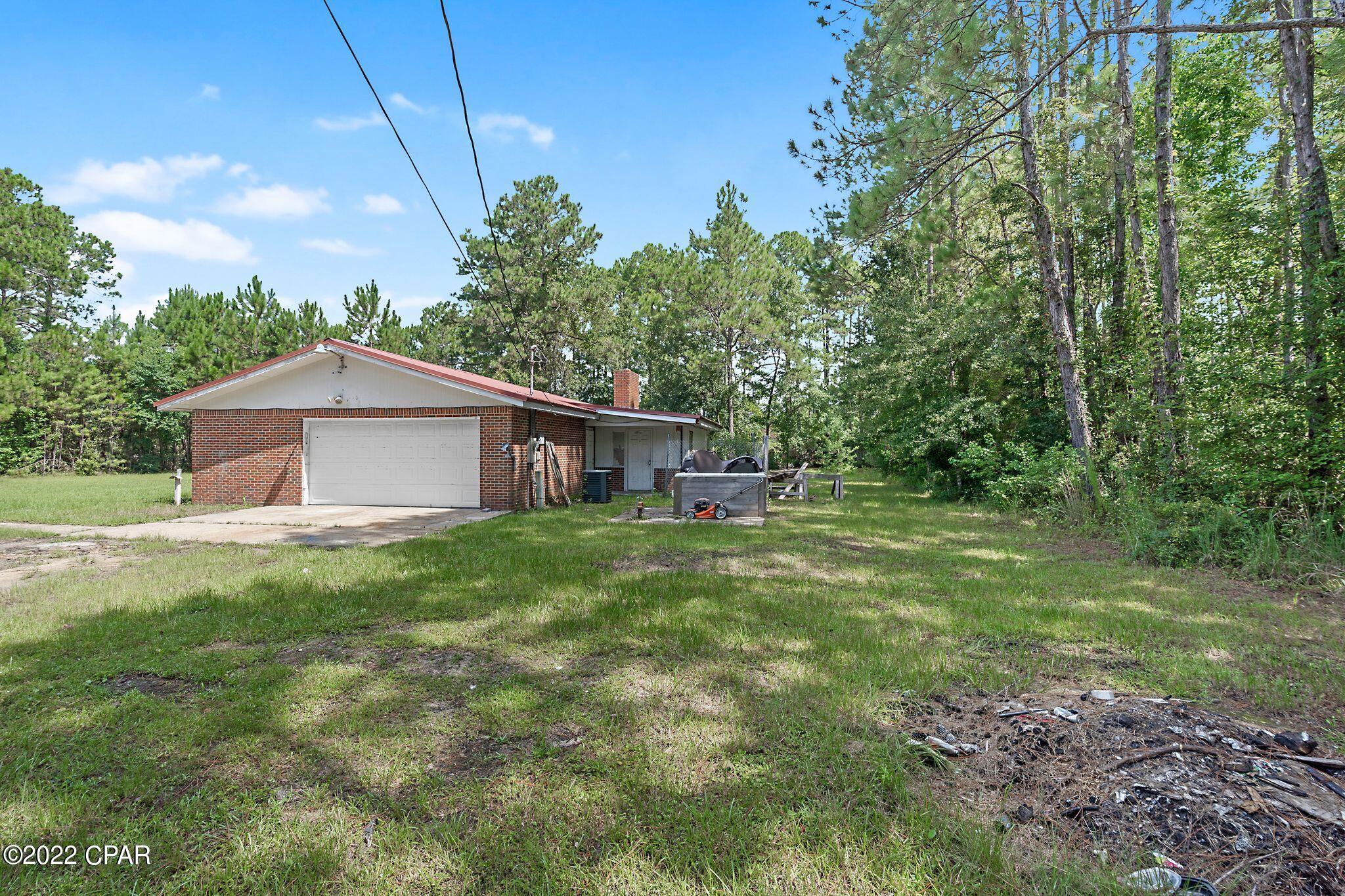 [No Recorded Subdiv] - Commercial Sale