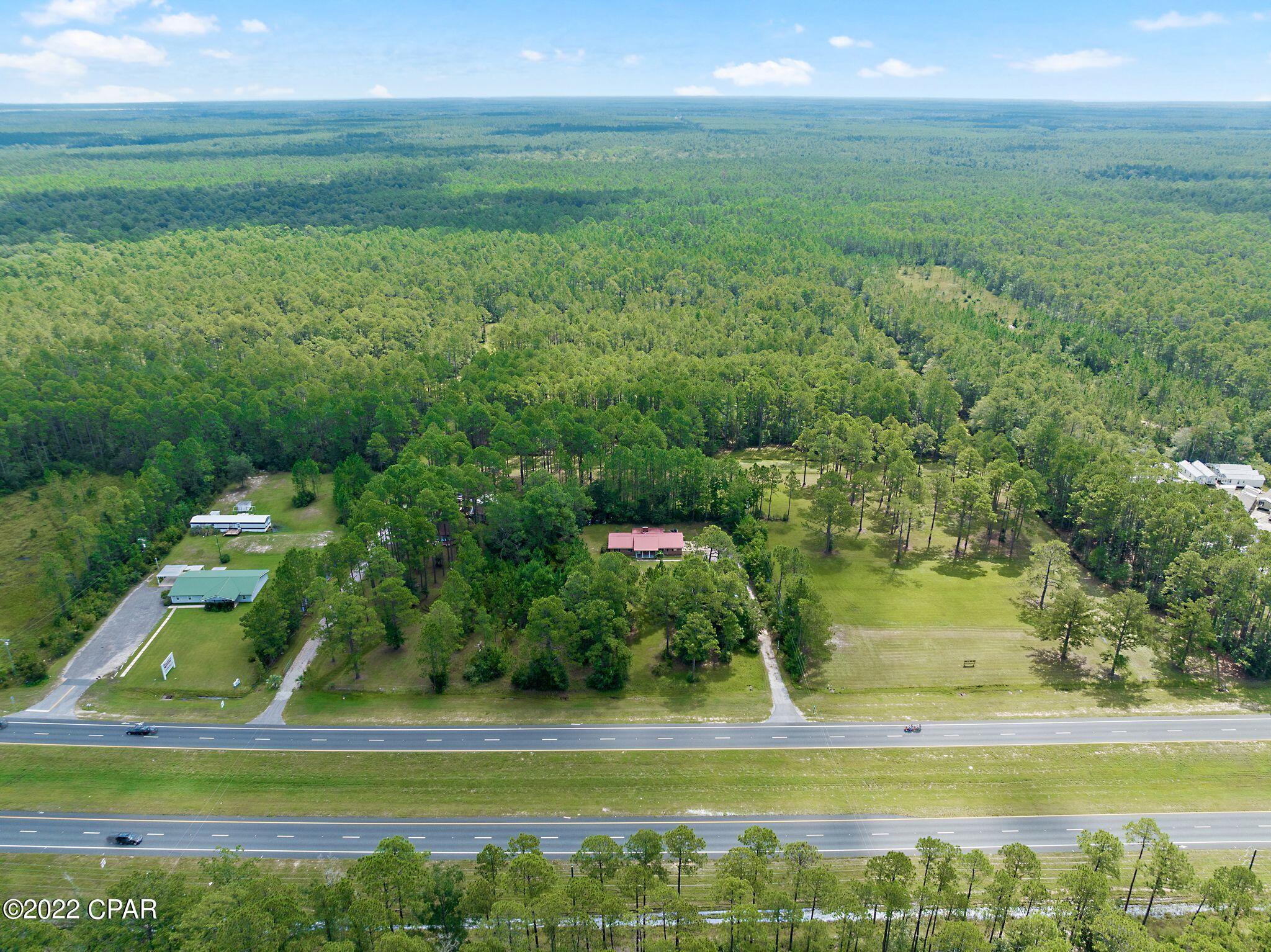 [No Recorded Subdiv] - Commercial Sale