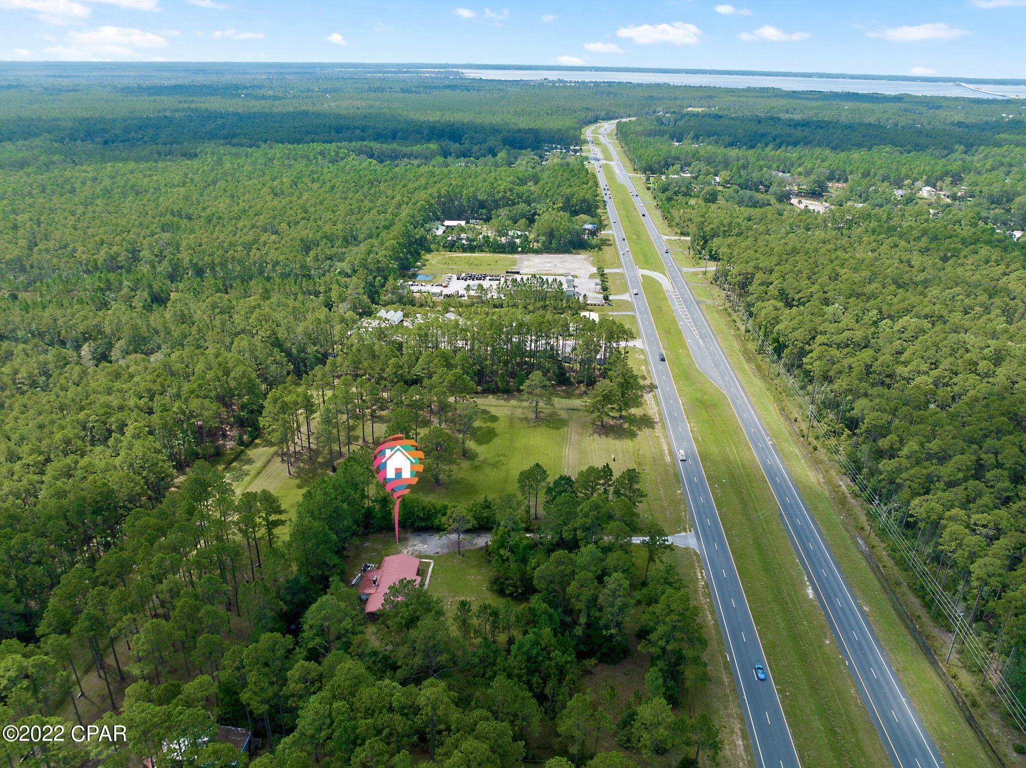 [No Recorded Subdiv] - Commercial Sale