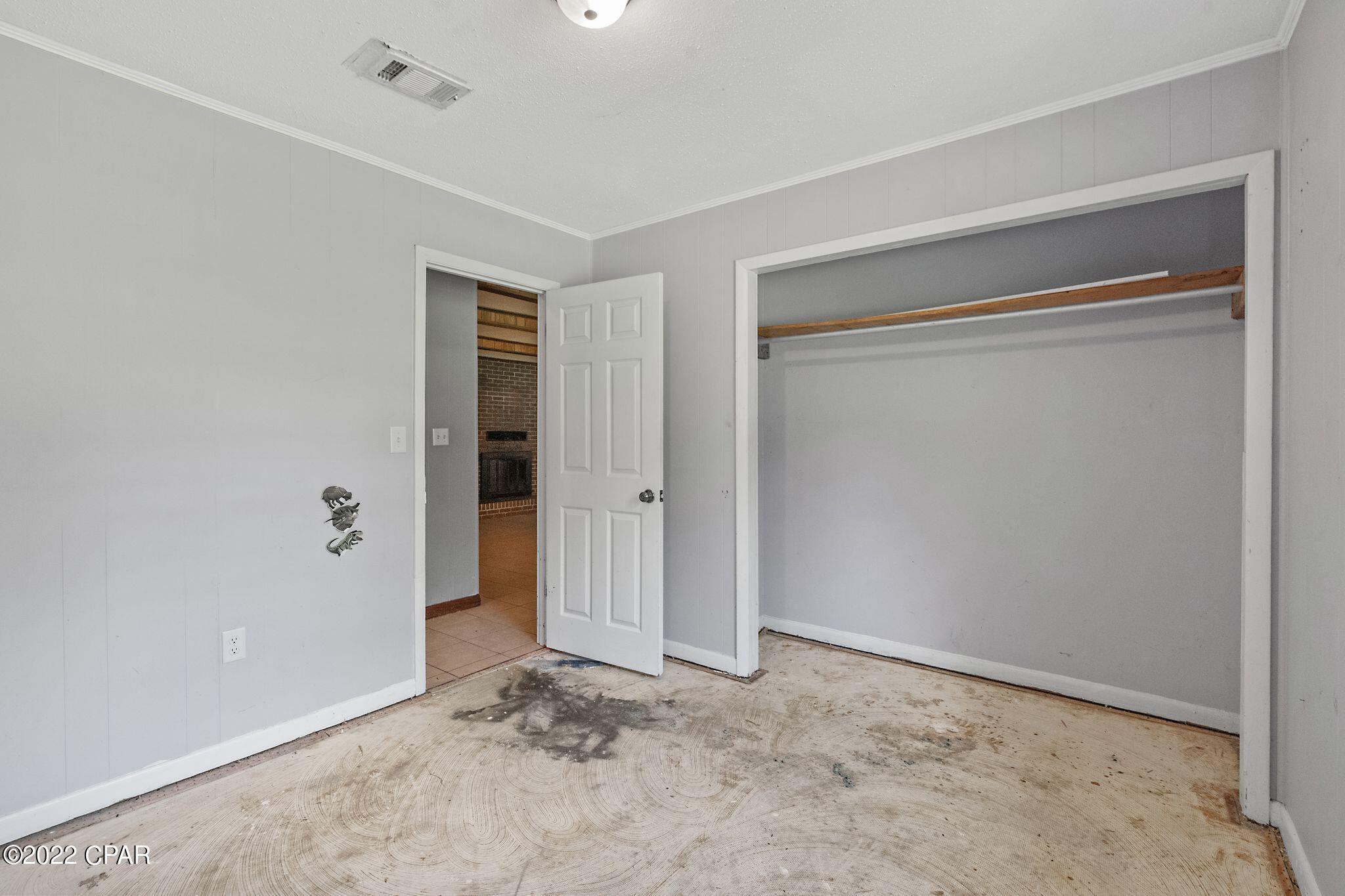 [No Recorded Subdiv] - Commercial Sale