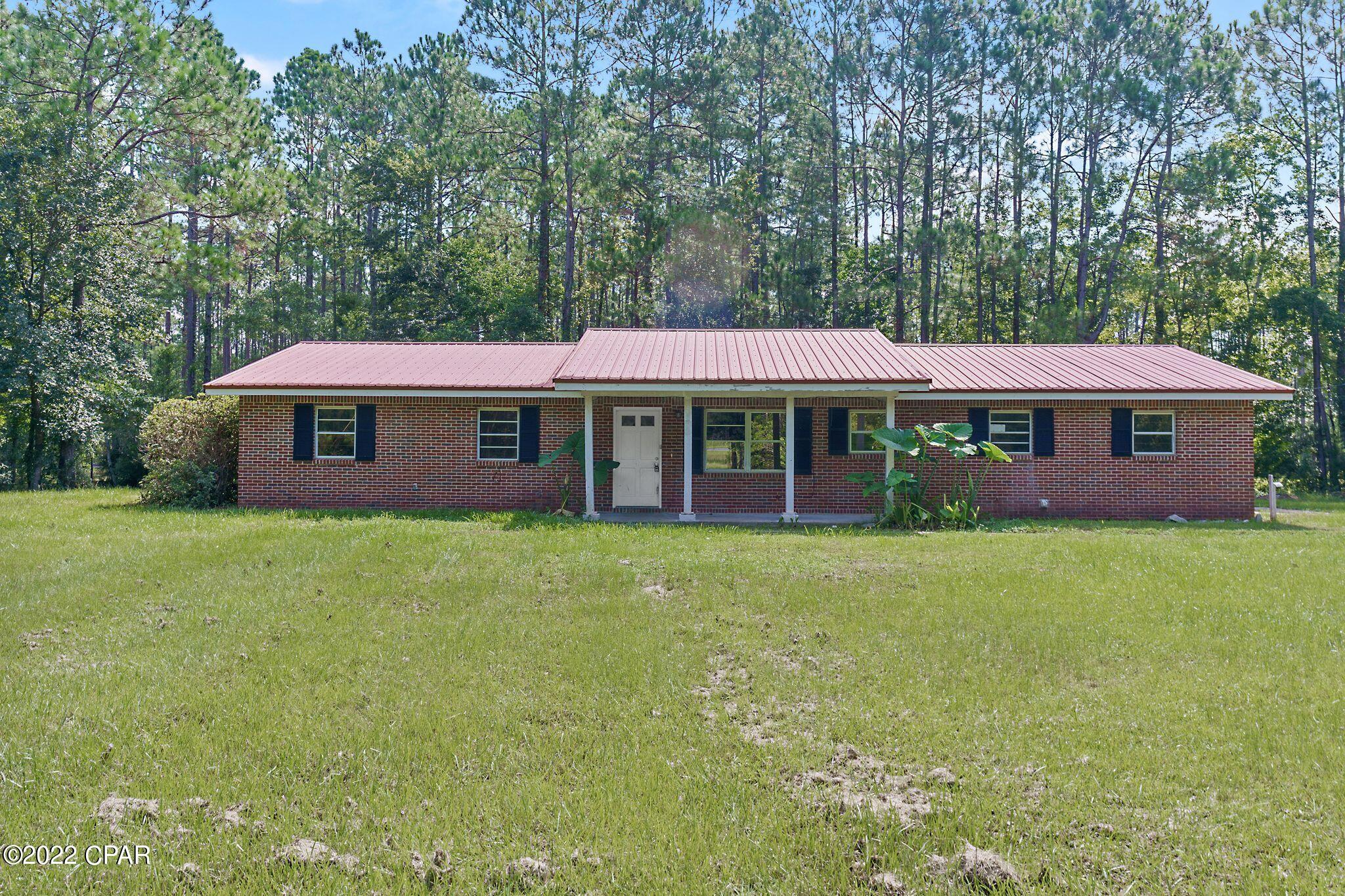 [No Recorded Subdiv] - Commercial Sale