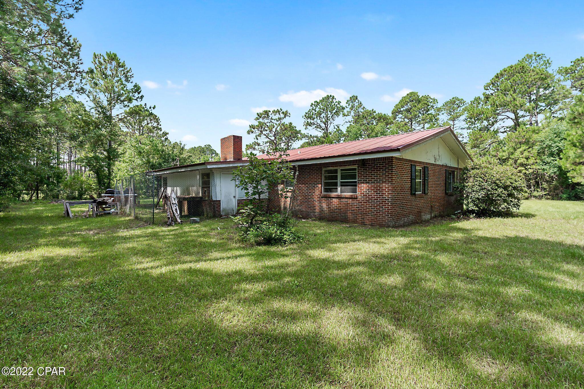 [No Recorded Subdiv] - Commercial Sale