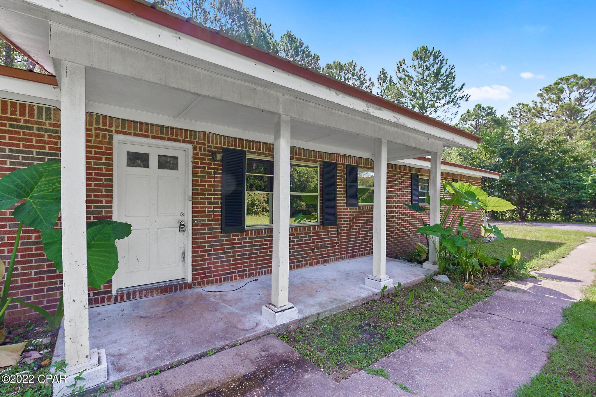 [No Recorded Subdiv] - Commercial Sale