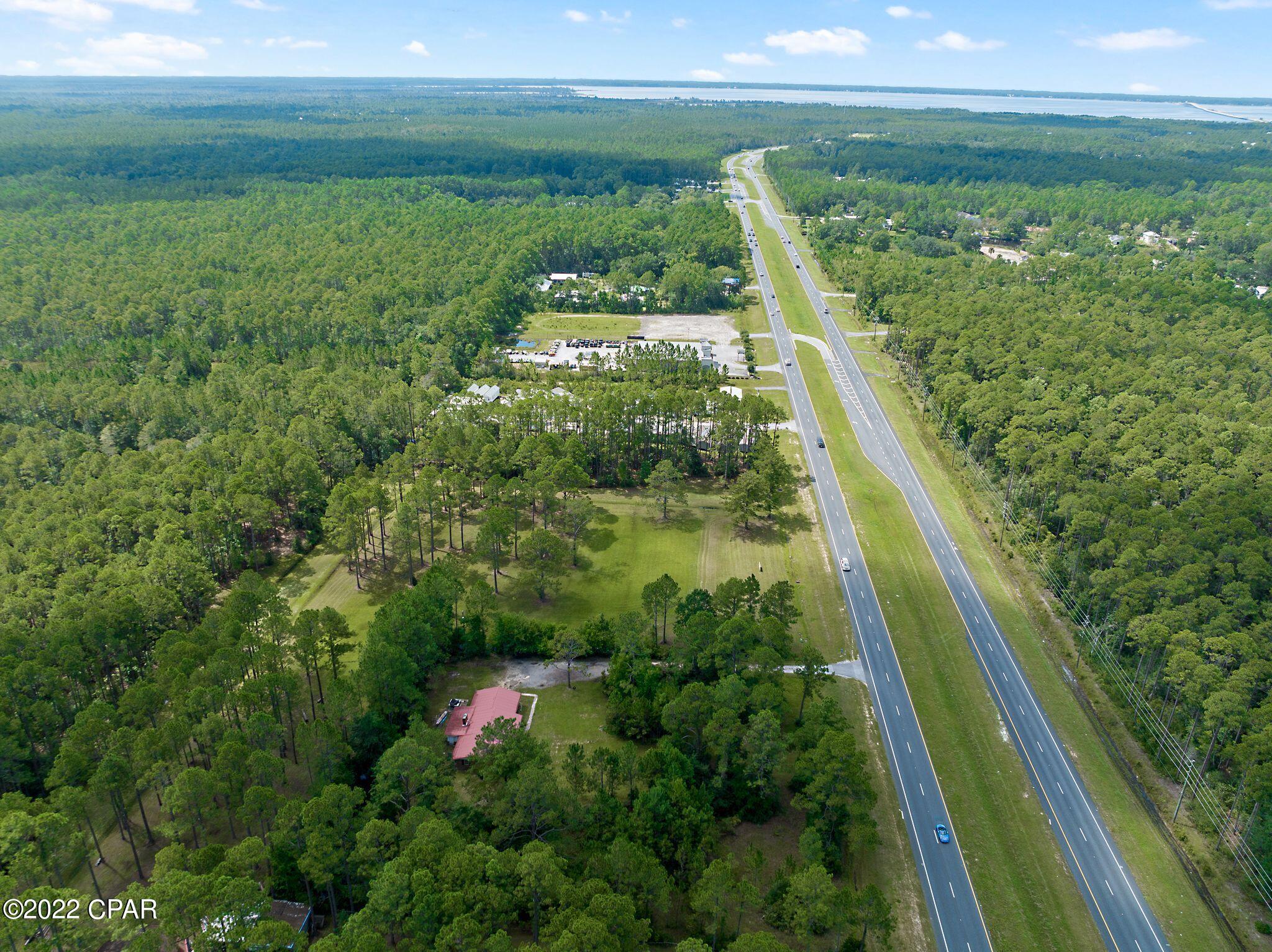 [No Recorded Subdiv] - Commercial Sale