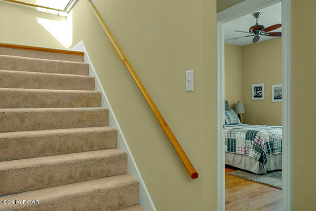 Treasure Island - Residential