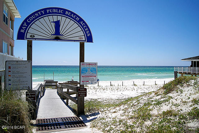 Treasure Island - Residential