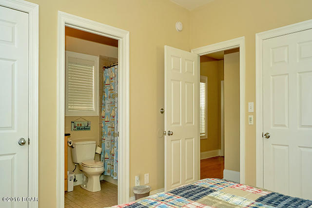 Treasure Island - Residential