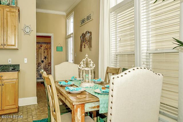 Treasure Island - Residential