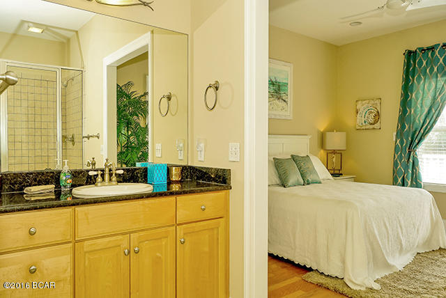 Treasure Island - Residential