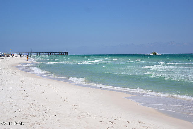 Treasure Island - Residential