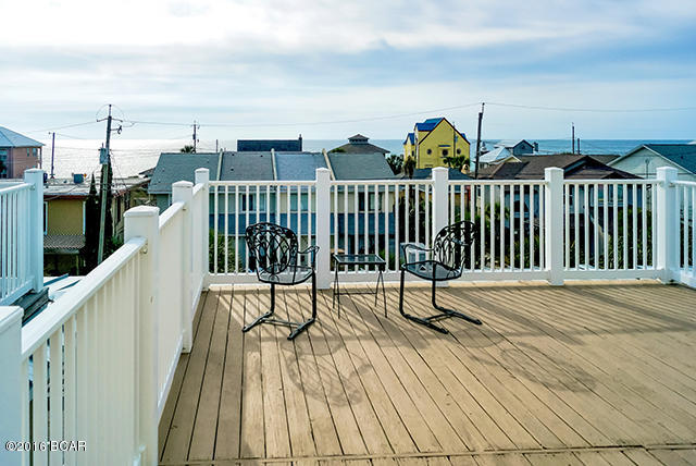 Treasure Island - Residential