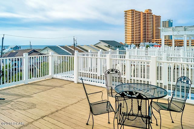 Treasure Island - Residential